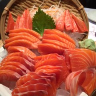 เมนูของร้าน Neta Fish & Meat เดอะ สตรีท