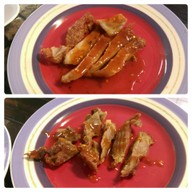เมนูของร้าน ยิ่งคุณ ชาบู&ปิ้งย่าง