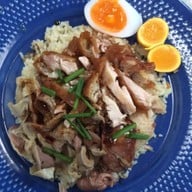 ข้าวมันไก่เจ๊ตา