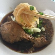 ข้าวซอยโสภาพรรณ