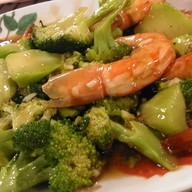 ร้านข้าวต้มป๋าเหยินคลอง11