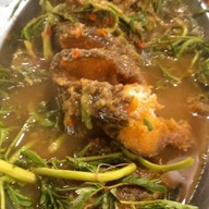 ร้านข้าวต้มป๋าเหยินคลอง11