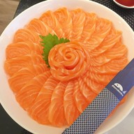 เมนูของร้าน Teru Sushi Bistro สีลม