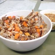 เมนูของร้าน บ้านสกุลดาว อาหารเวียตนาม 2