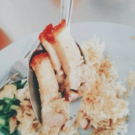 เมนูของร้าน 99 แสงทอง