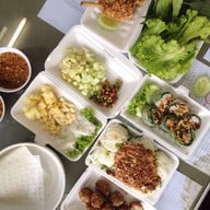 บ้านสกุลดาว อาหารเวียตนาม 2