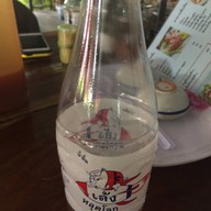 ก๋วยเตี๋ยวหมูต้มยำตำลึงสูตรโบราณ ศาลายาเลียบคลองทวีวัฒนา