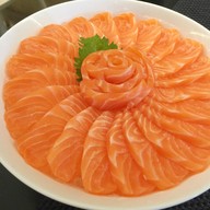 เมนูของร้าน Teru Sushi Bistro สีลม