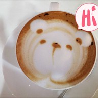 a little Cup