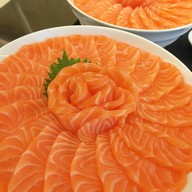 เมนูของร้าน Teru Sushi Bistro สีลม