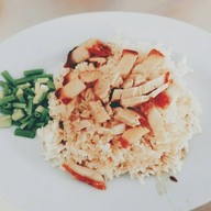 เมนูของร้าน 99 แสงทอง