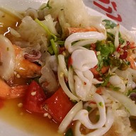 ร้านข้าวต้มป๋าเหยินคลอง11