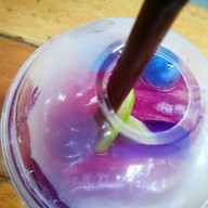 เมนูของร้าน Mitta Cafe