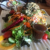 เมนูของร้าน สวนผัก โอ้กะจู๋ Nim City Daily