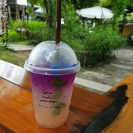 เมนูของร้าน Mitta Cafe
