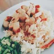 เมนูของร้าน 99 แสงทอง