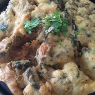 ก๋วยเตี๋ยวหมูต้มยำตำลึงสูตรโบราณ ศาลายาเลียบคลองทวีวัฒนา