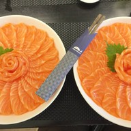 เมนูของร้าน Teru Sushi Bistro สีลม