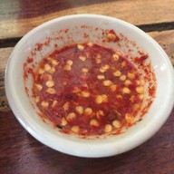 ก๋วยเตี๋ยวหมูต้มยำตำลึงสูตรโบราณ ศาลายาเลียบคลองทวีวัฒนา