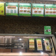 Subway อมาติโอ ชิลล์ ปาร์ค