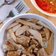 โจ๊กเปิดหม้อ ภูเก็ต