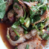 อีสานไก่แซ่บ