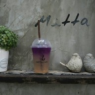 เมนูของร้าน Mitta Cafe