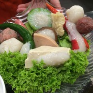 Shi Li Fang Steamboat
