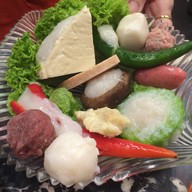 Shi Li Fang Steamboat