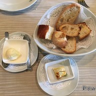 เมนูของร้าน Limoncello Sathorn