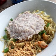 บะหมี่เฮียมัก (แปะฮุย) 100 ปี