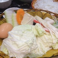 Shi Li Fang Steamboat