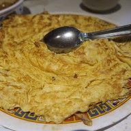 เมนูของร้าน Au Mandarin Royal