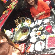 Shi Li Fang Steamboat