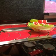 Shi Li Fang Steamboat