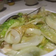 เมนูของร้าน Au Mandarin Royal