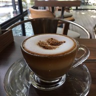 เมนูของร้าน Mill.Coffee & Co