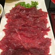 Shi Li Fang Steamboat