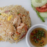 เมนูของร้าน solao มีโชค