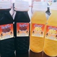 เมนูของร้าน ข้าวแกงนครแพร่ แกงใต้หลังบิ๊กซีเจ้าเก่า
