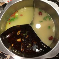 Shi Li Fang Steamboat