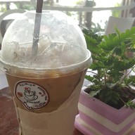 บ้านไม้กาแฟ