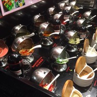 Shi Li Fang Steamboat