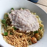 บะหมี่เฮียมัก (แปะฮุย) 100 ปี