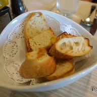 เมนูของร้าน Limoncello Sathorn