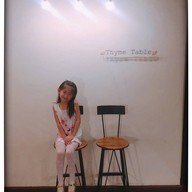 Thyme Table