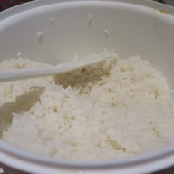 เมนูของร้าน Au Mandarin Royal