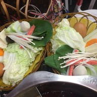 Shi Li Fang Steamboat