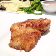 เมนูของร้าน Yum Saap นครสวรรค์