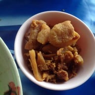 ป. ประทีป ก๋วยเตี๋ยวเรืออยุธยา หทัยราษฎร์